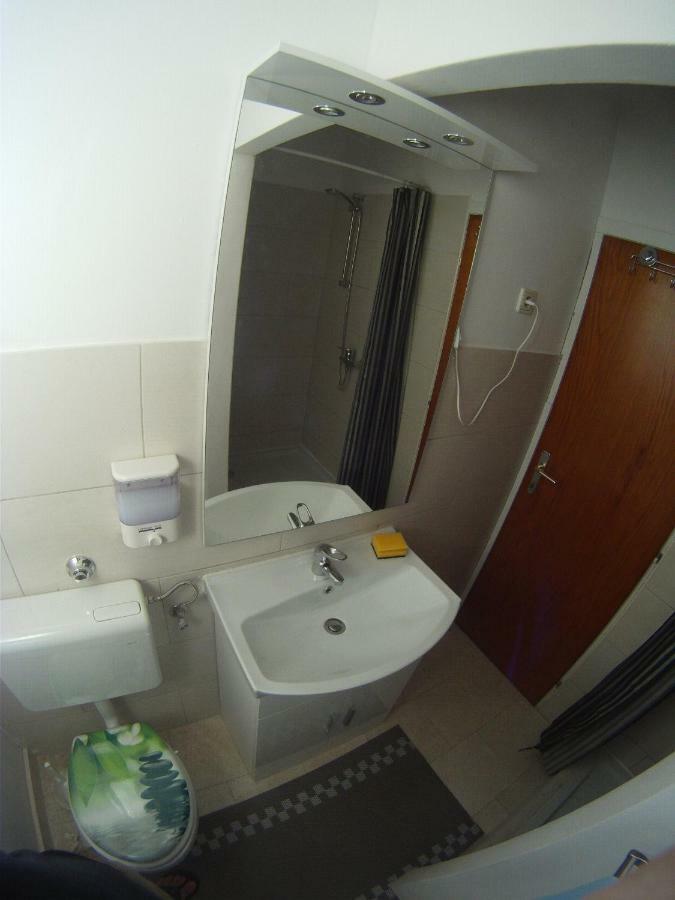 Salona Suite Екстер'єр фото