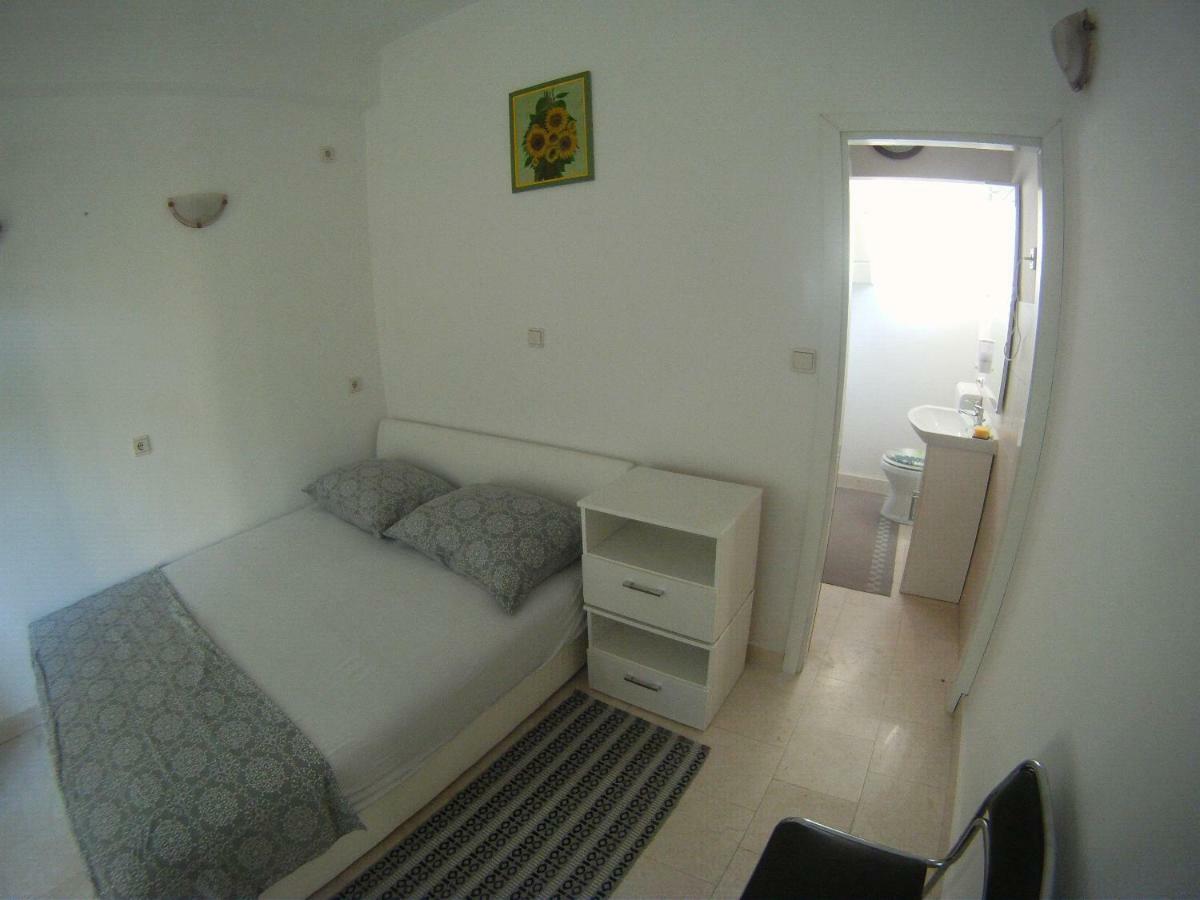 Salona Suite Екстер'єр фото