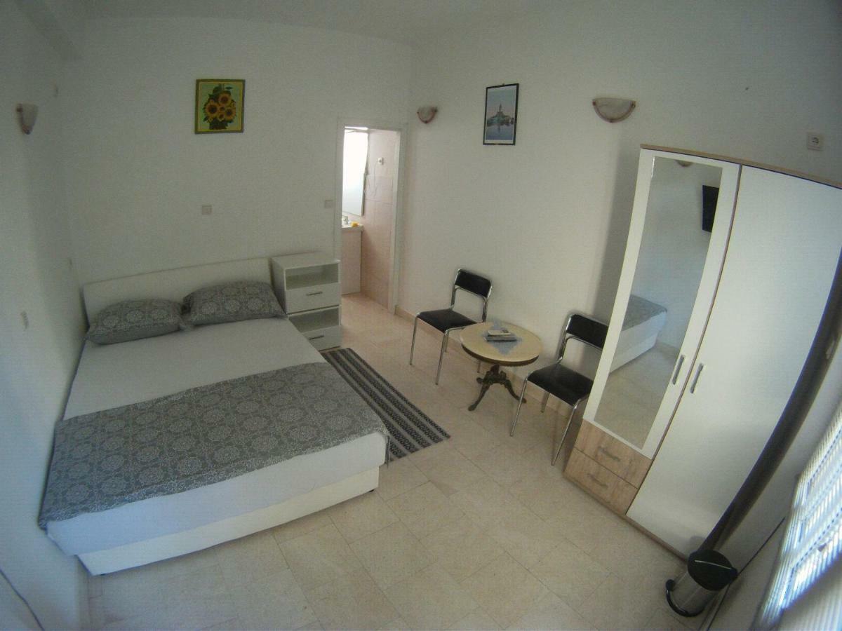 Salona Suite Екстер'єр фото